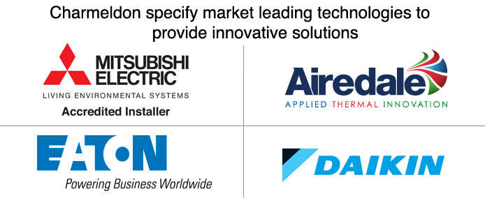 Manufacturer logo's Manufacturer logo's