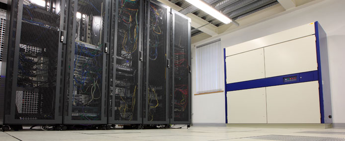 Charmeldon Installation Photo Charmeldon Installation Photo